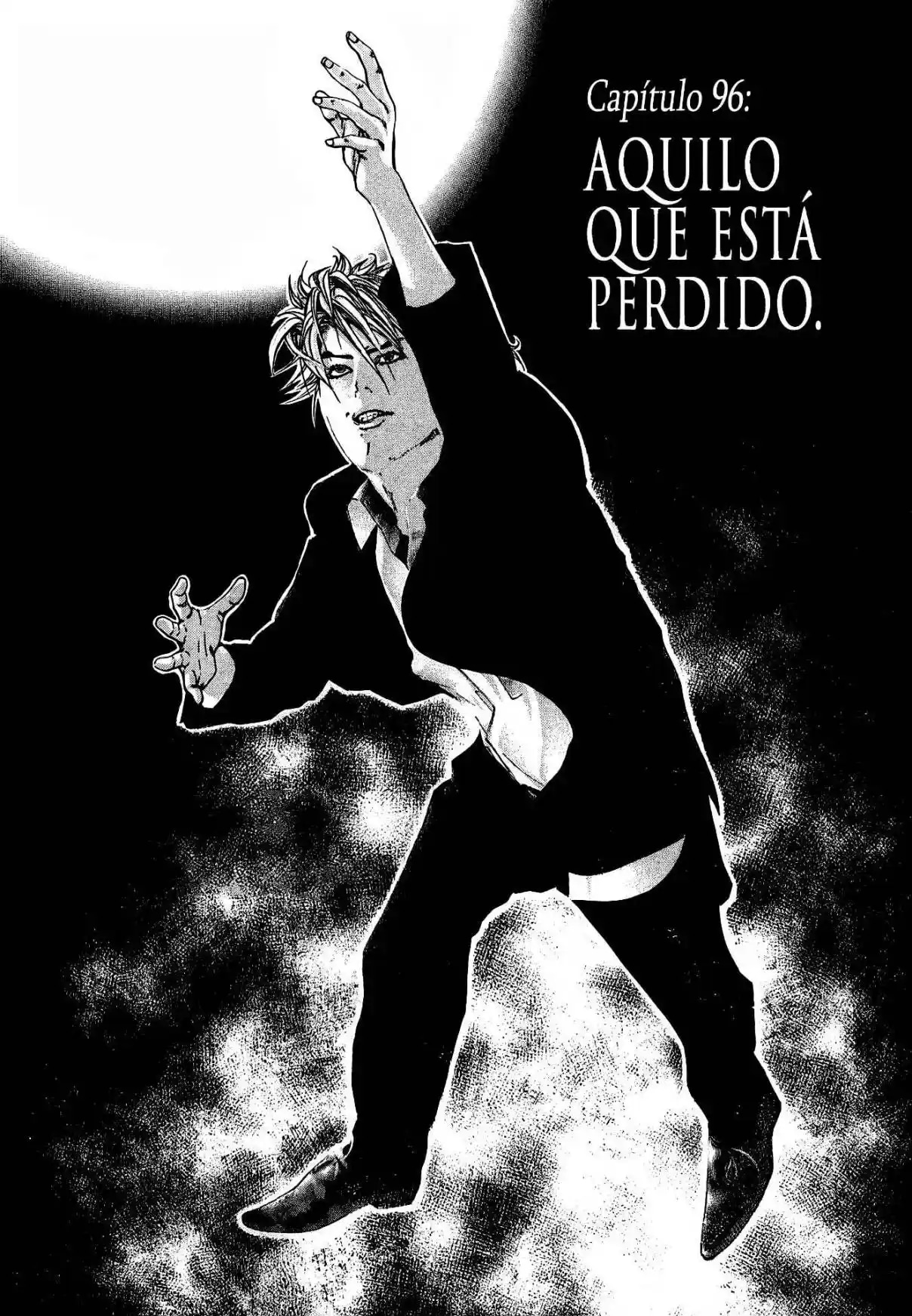 Usogui - O Devorador de Mentiras Capítulo 96 Página 2