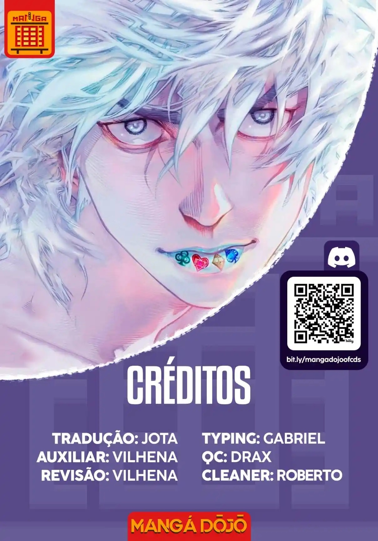 Usogui - O Devorador de Mentiras Capítulo 97 Página 1