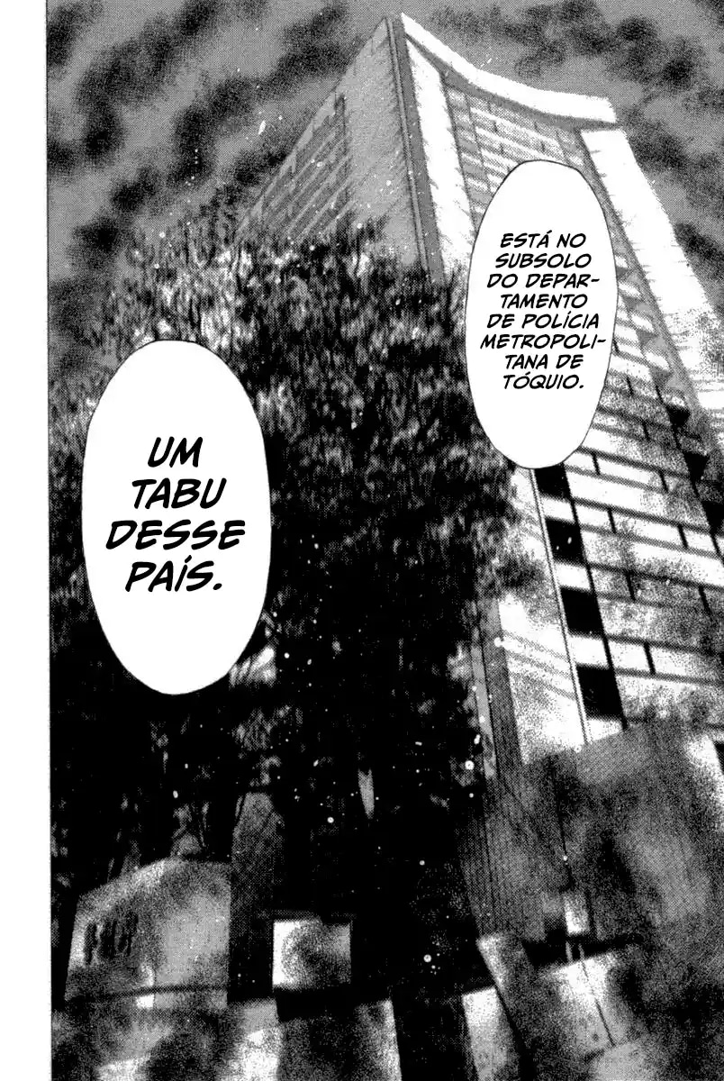 Usogui - O Devorador de Mentiras Capítulo 98 Página 18