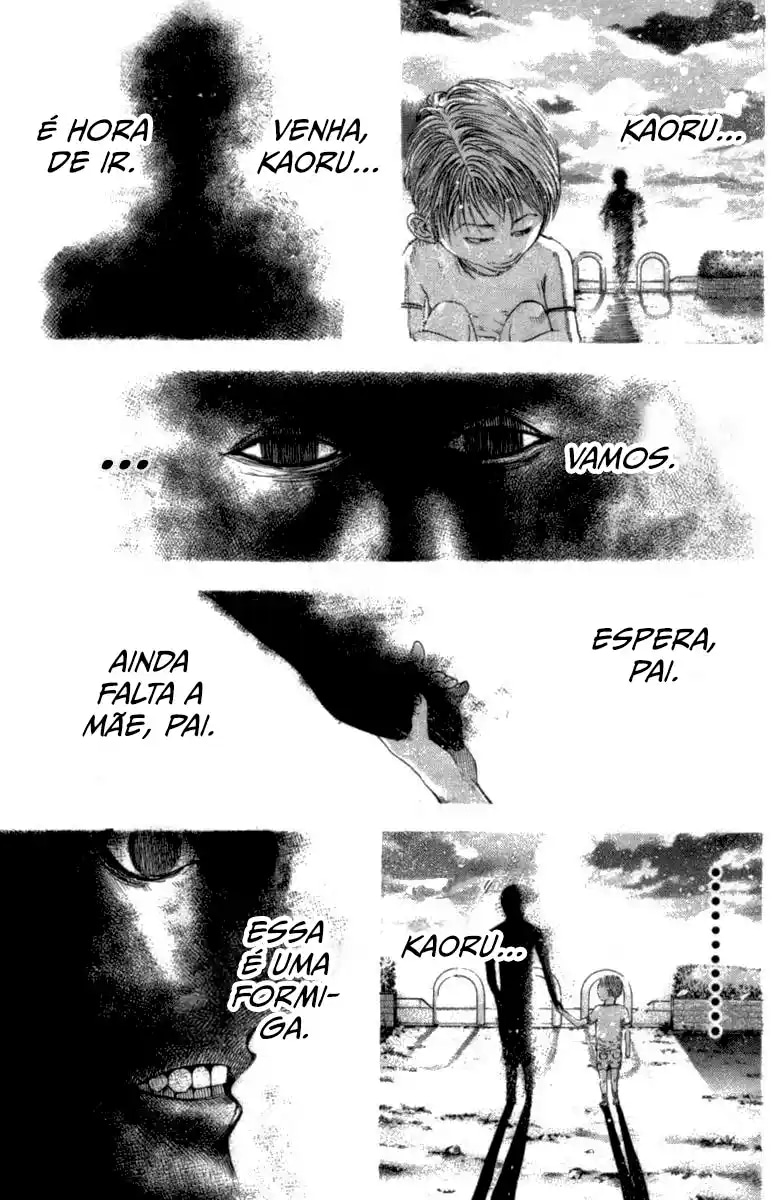 Usogui - O Devorador de Mentiras Capítulo 98 Página 9