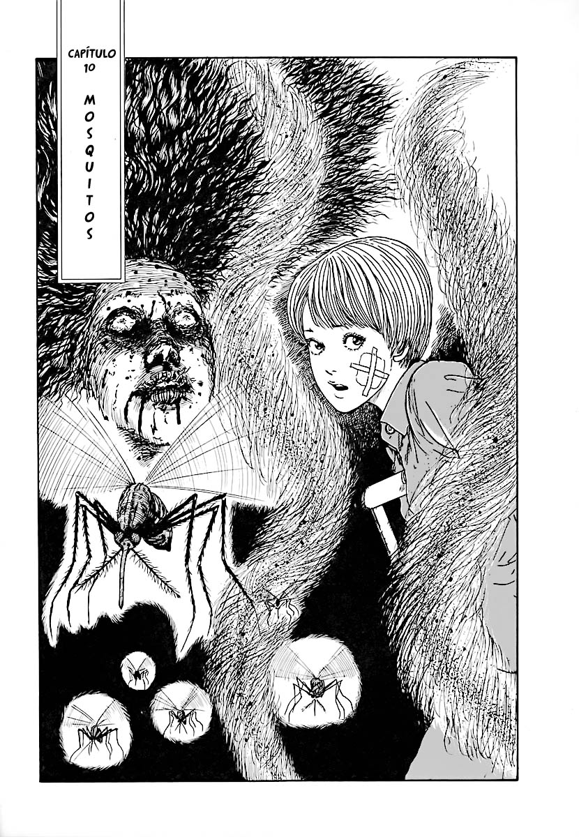 Uzumaki Capítulo 10 Página 2