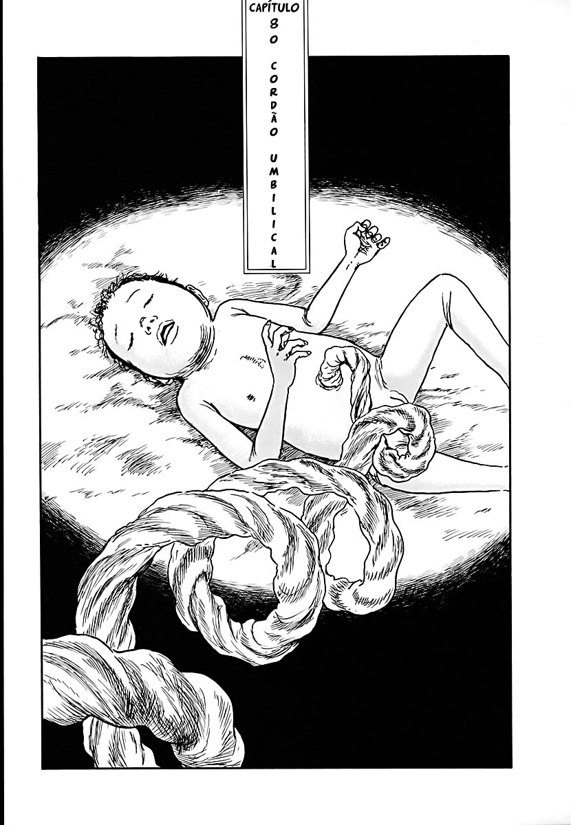 Uzumaki Capítulo 11 Página 2