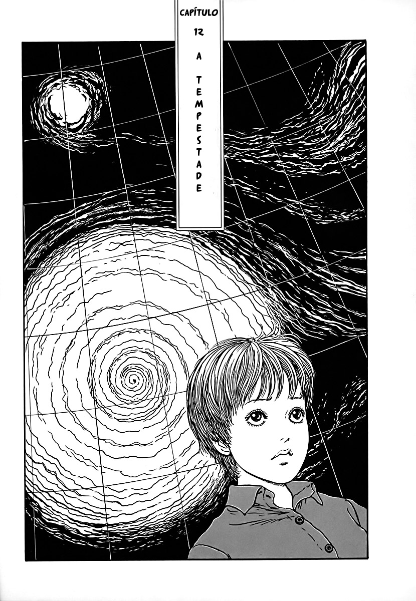 Uzumaki Capítulo 12 Página 2