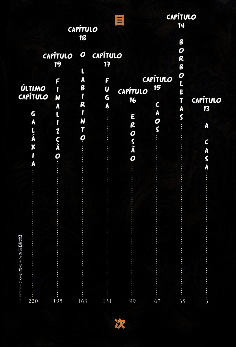 Uzumaki Capítulo 13 Página 7