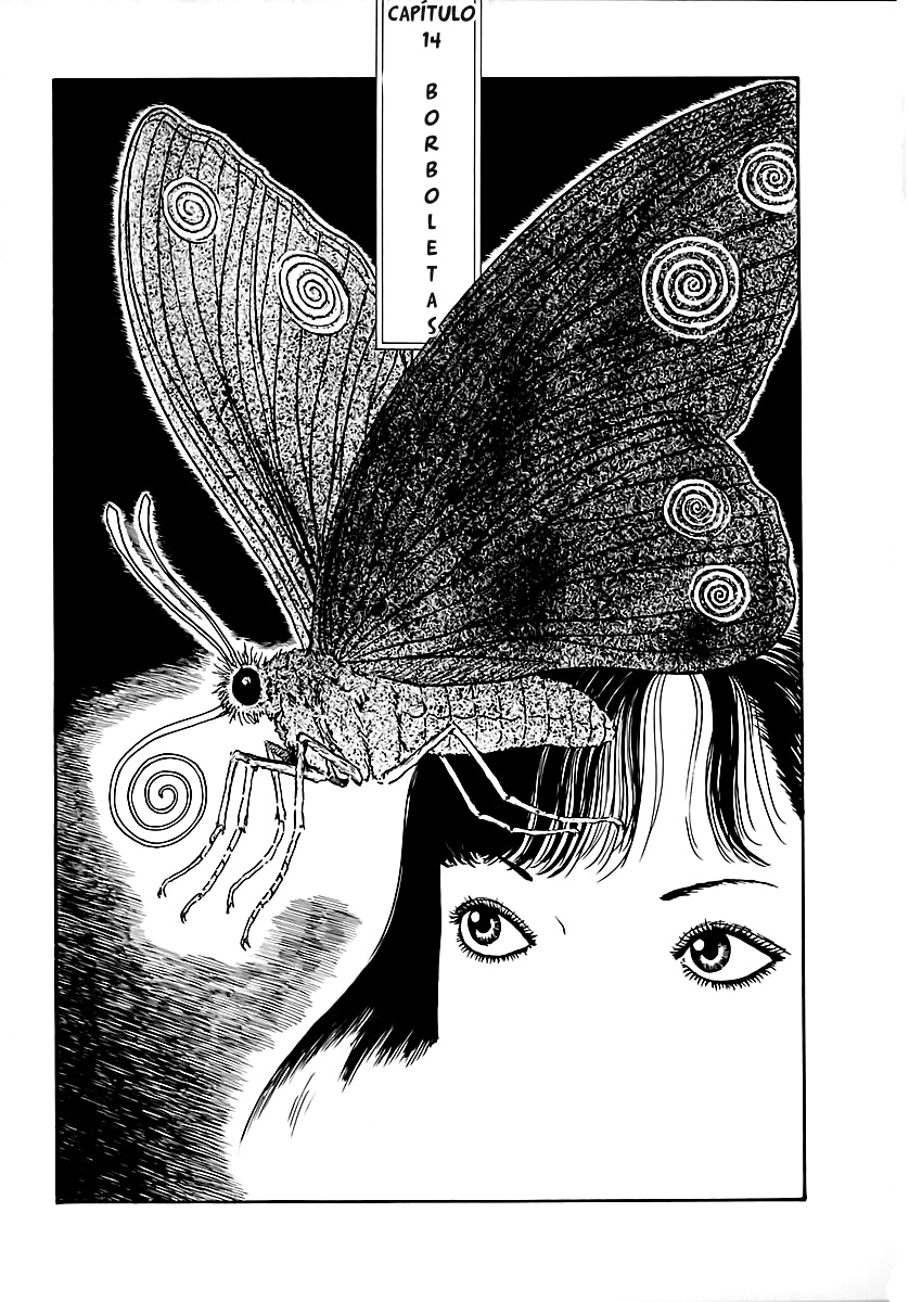 Uzumaki Capítulo 14 Página 2