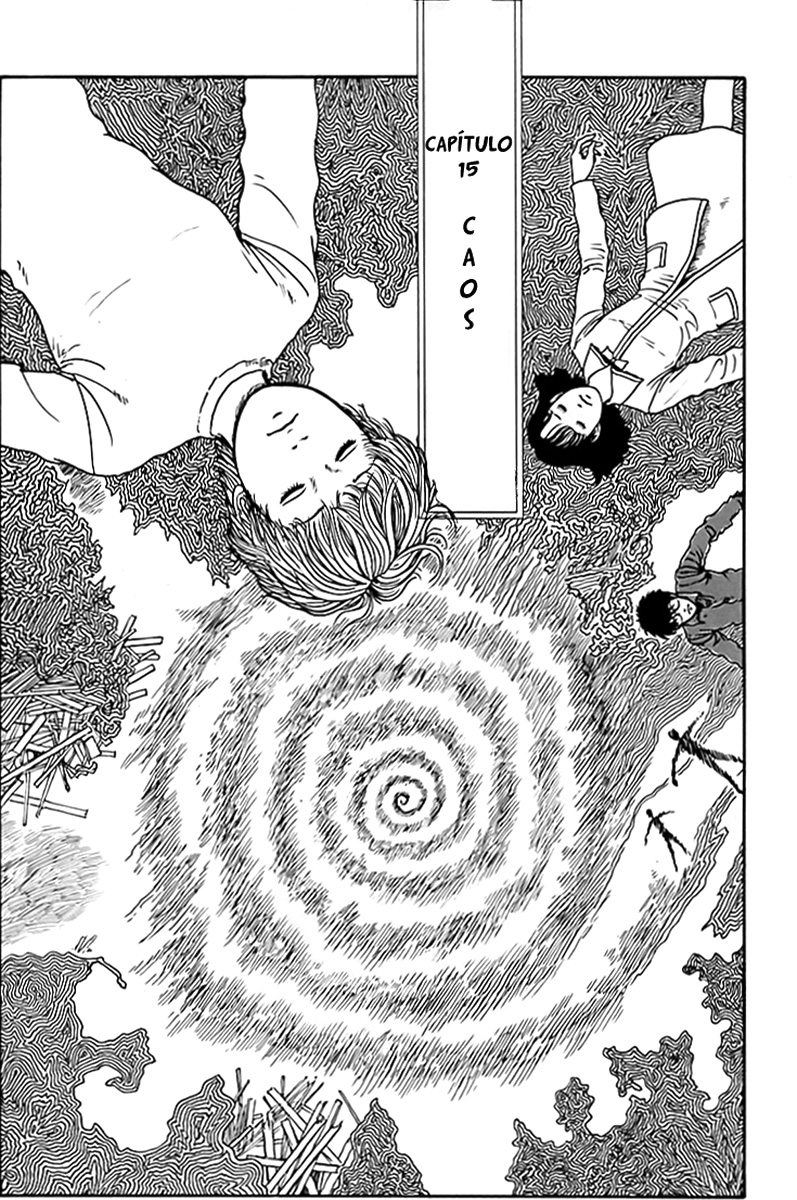 Uzumaki Capítulo 15 Página 2