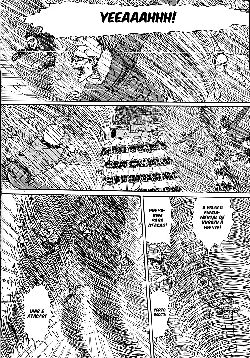 Uzumaki Capítulo 15 Página 5