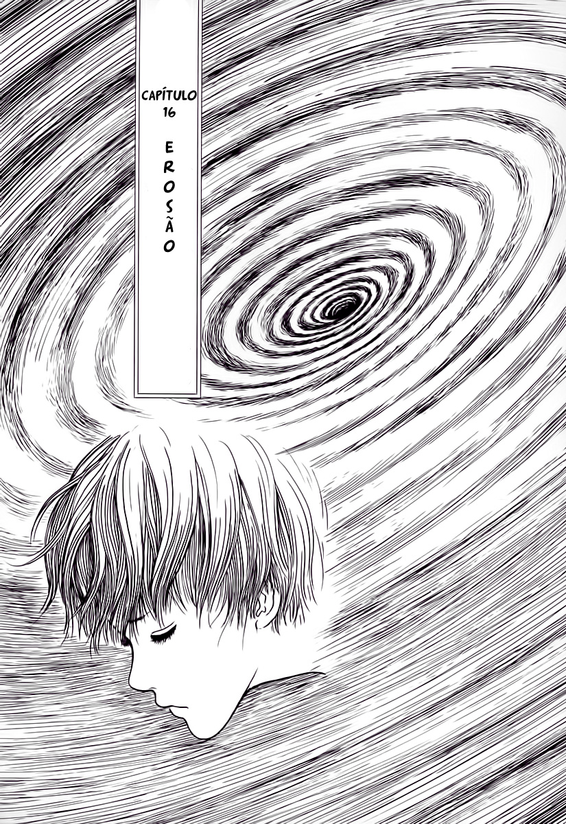 Uzumaki Capítulo 16 Página 2
