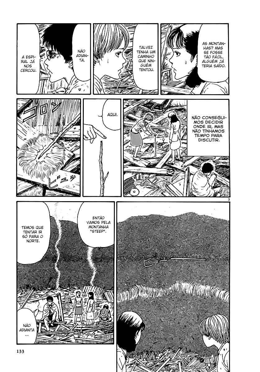 Uzumaki Capítulo 17 Página 4