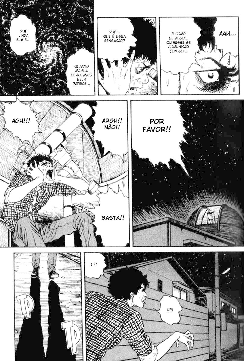 Uzumaki Capítulo 20 Página 10