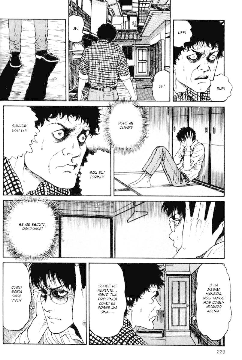 Uzumaki Capítulo 20 Página 11