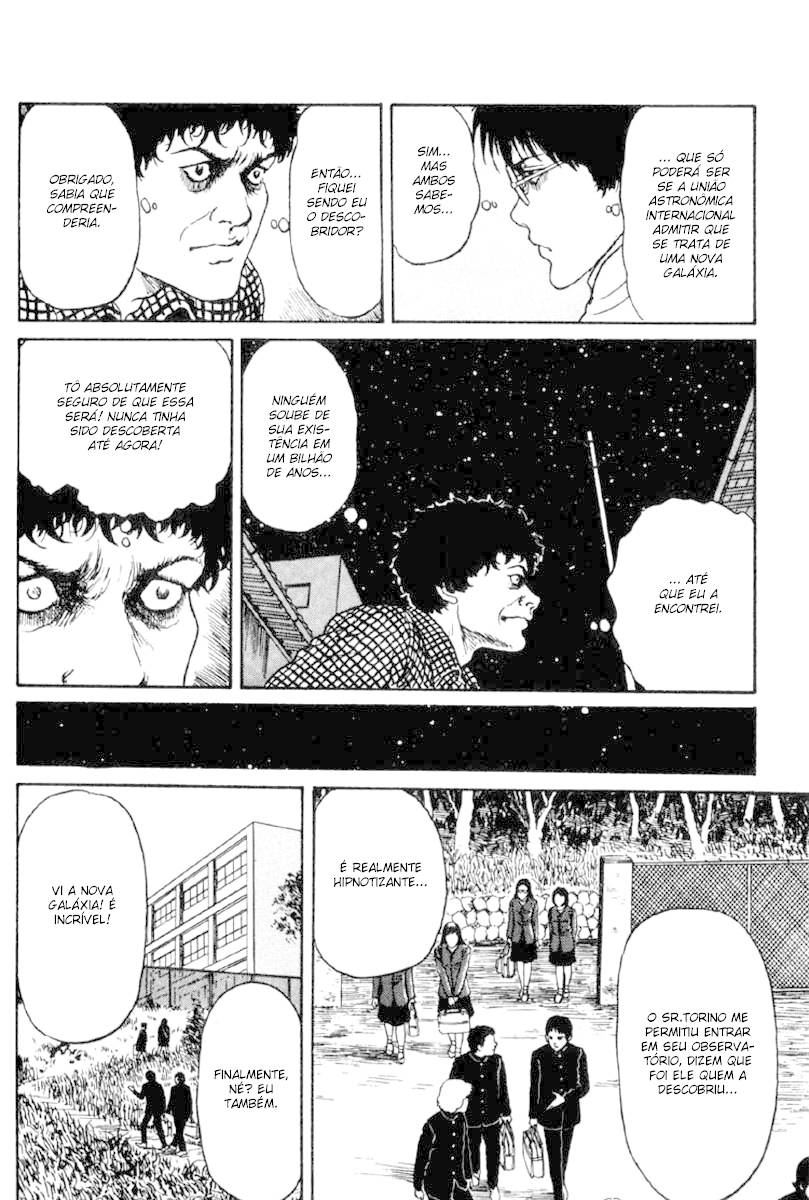 Uzumaki Capítulo 20 Página 13