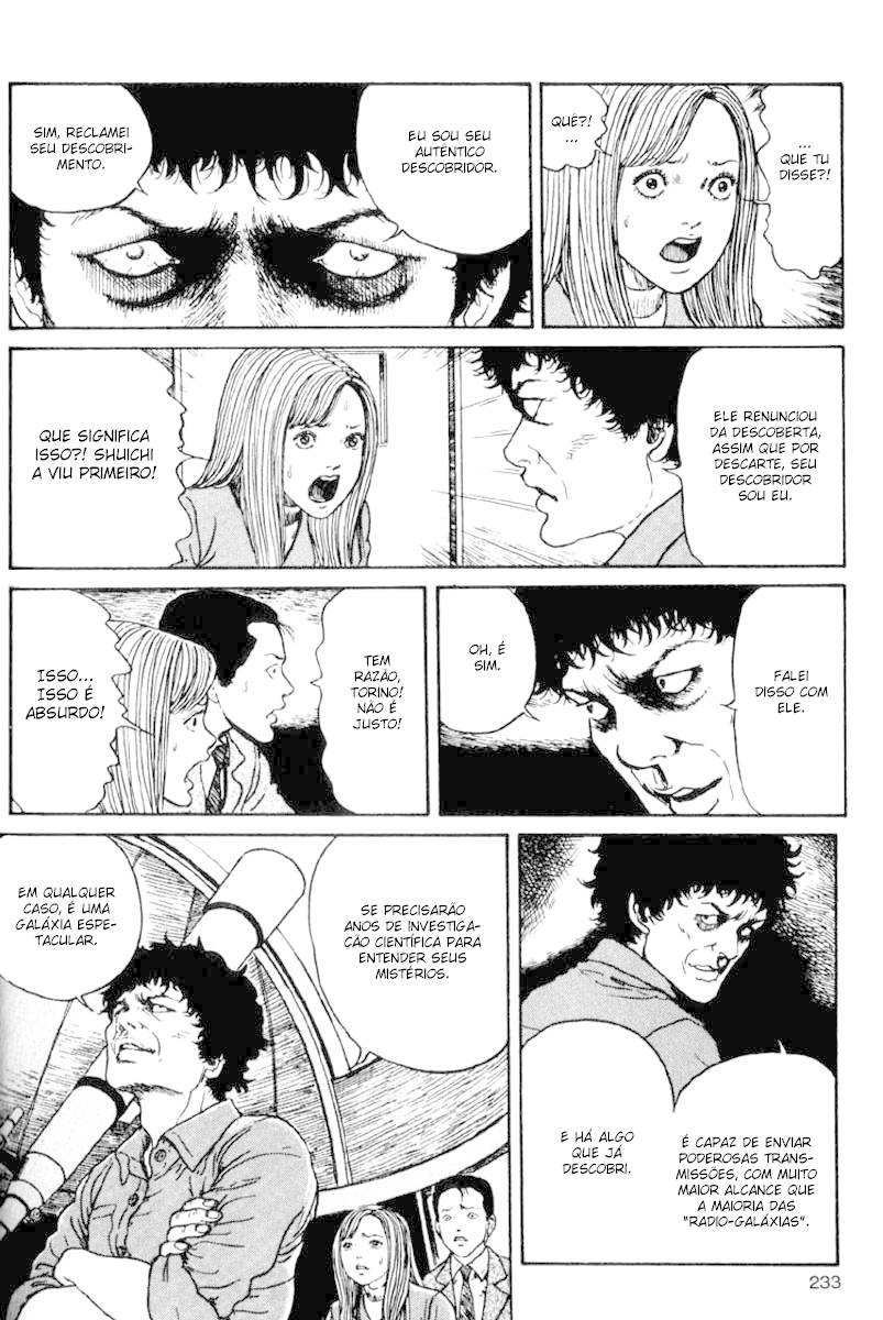Uzumaki Capítulo 20 Página 15