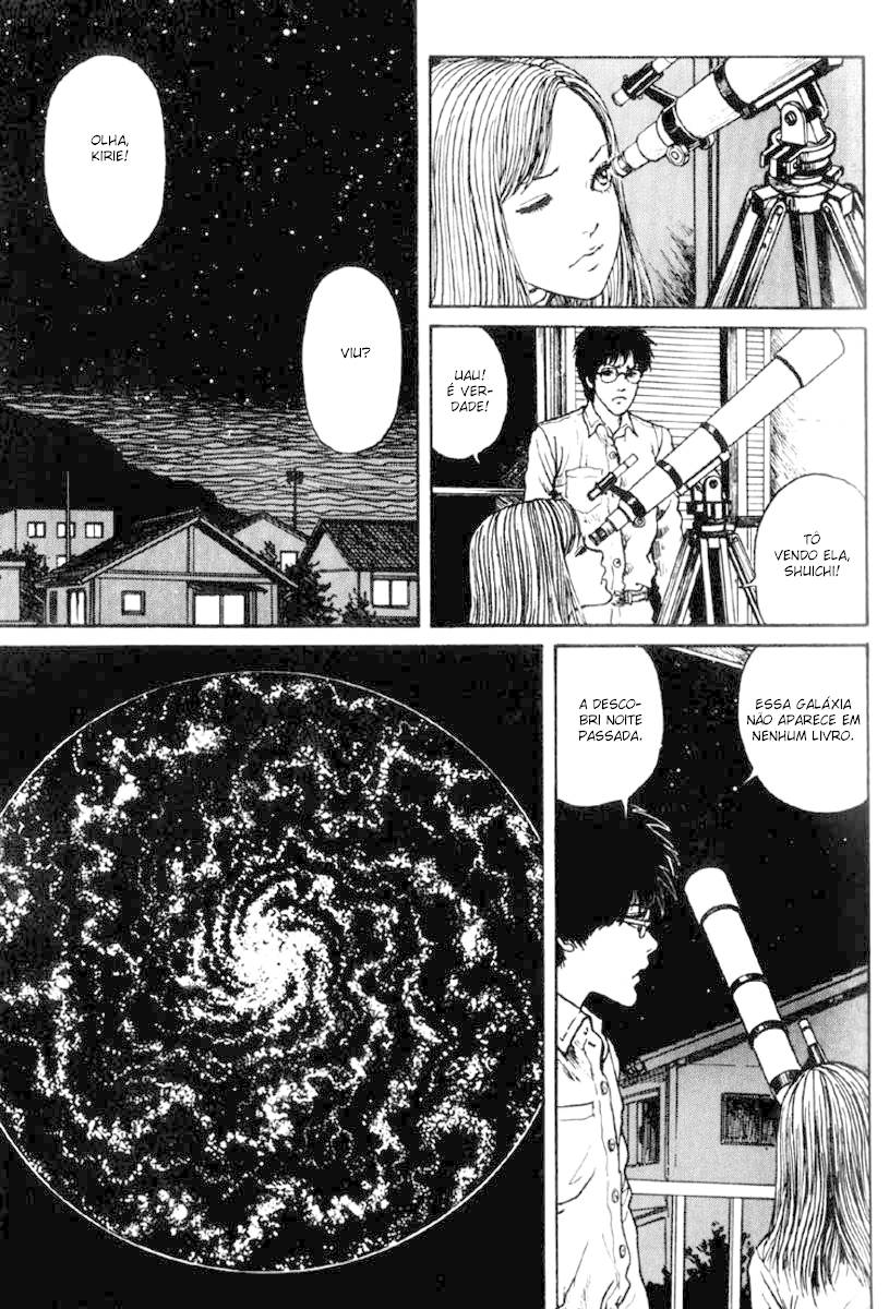 Uzumaki Capítulo 20 Página 2