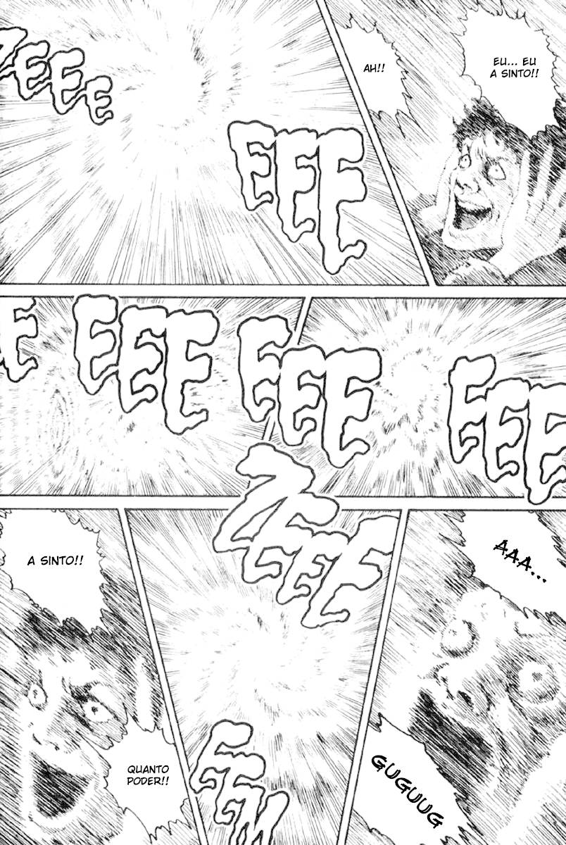 Uzumaki Capítulo 20 Página 28