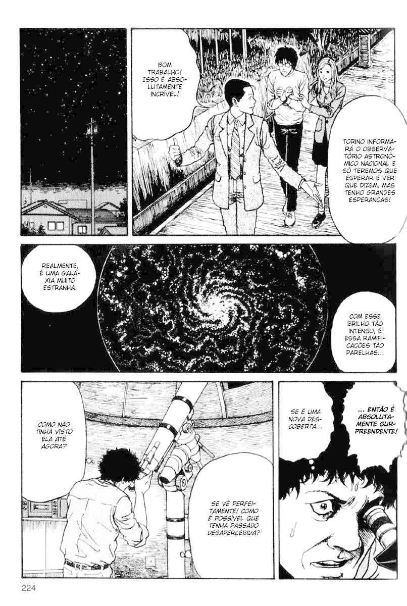 Uzumaki Capítulo 20 Página 6