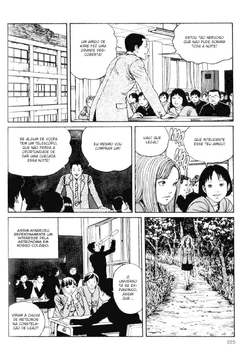 Uzumaki Capítulo 20 Página 7