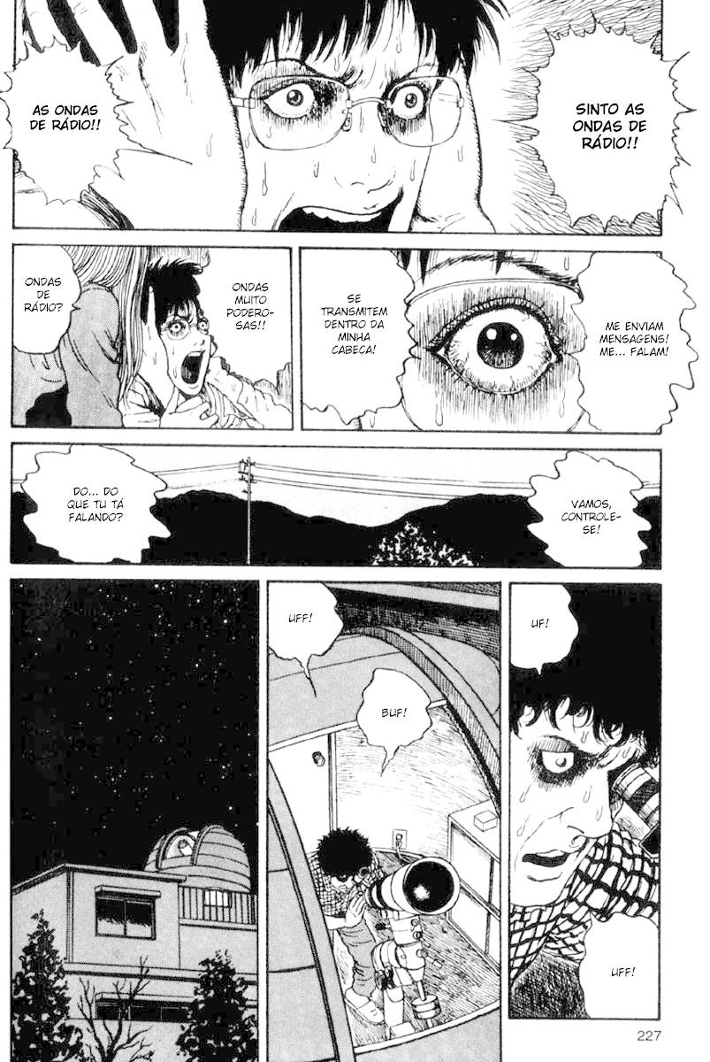 Uzumaki Capítulo 20 Página 9