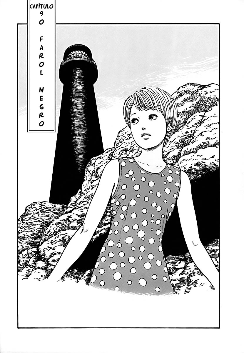 Uzumaki Capítulo 9 Página 2