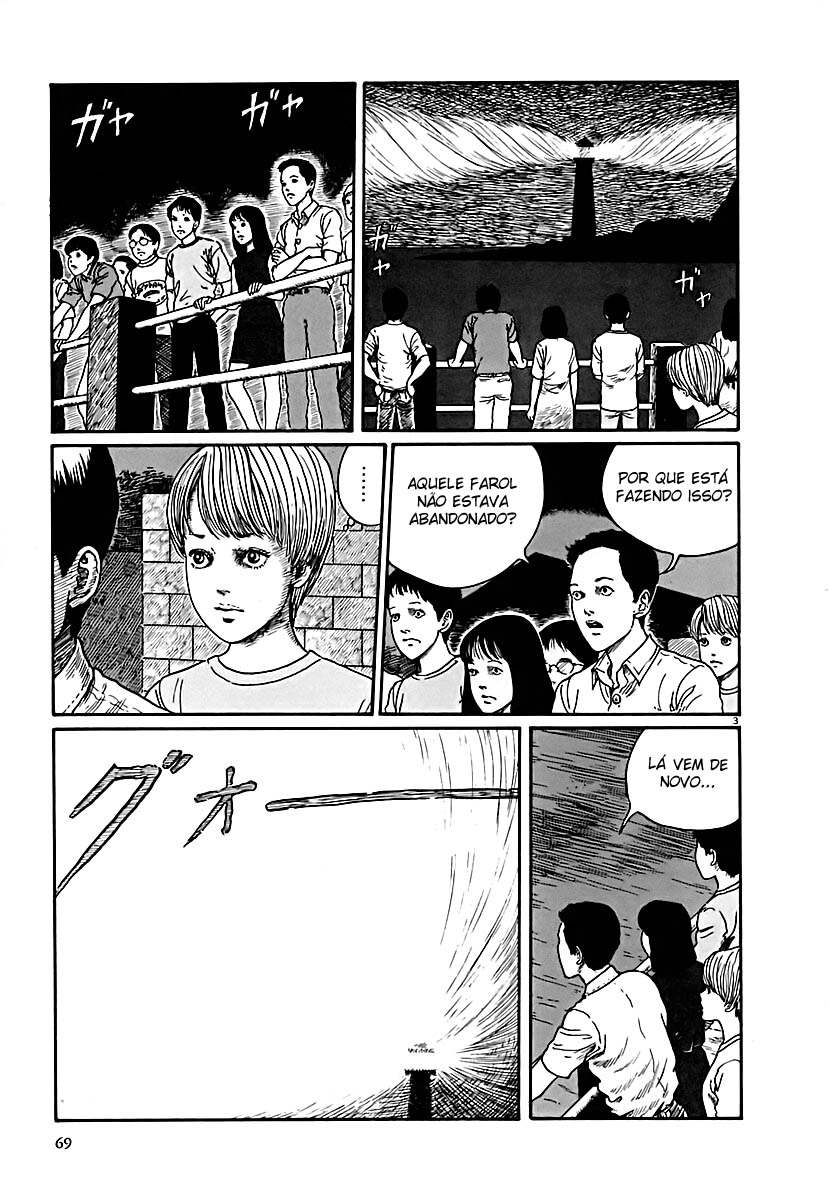 Uzumaki Capítulo 9 Página 4