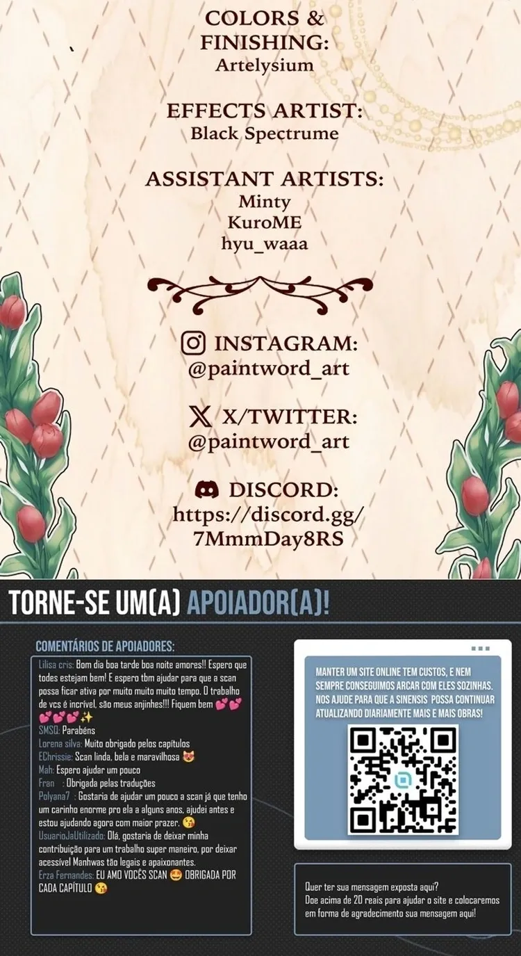 Vá Embora, Romeo! Capítulo 58 Página 6