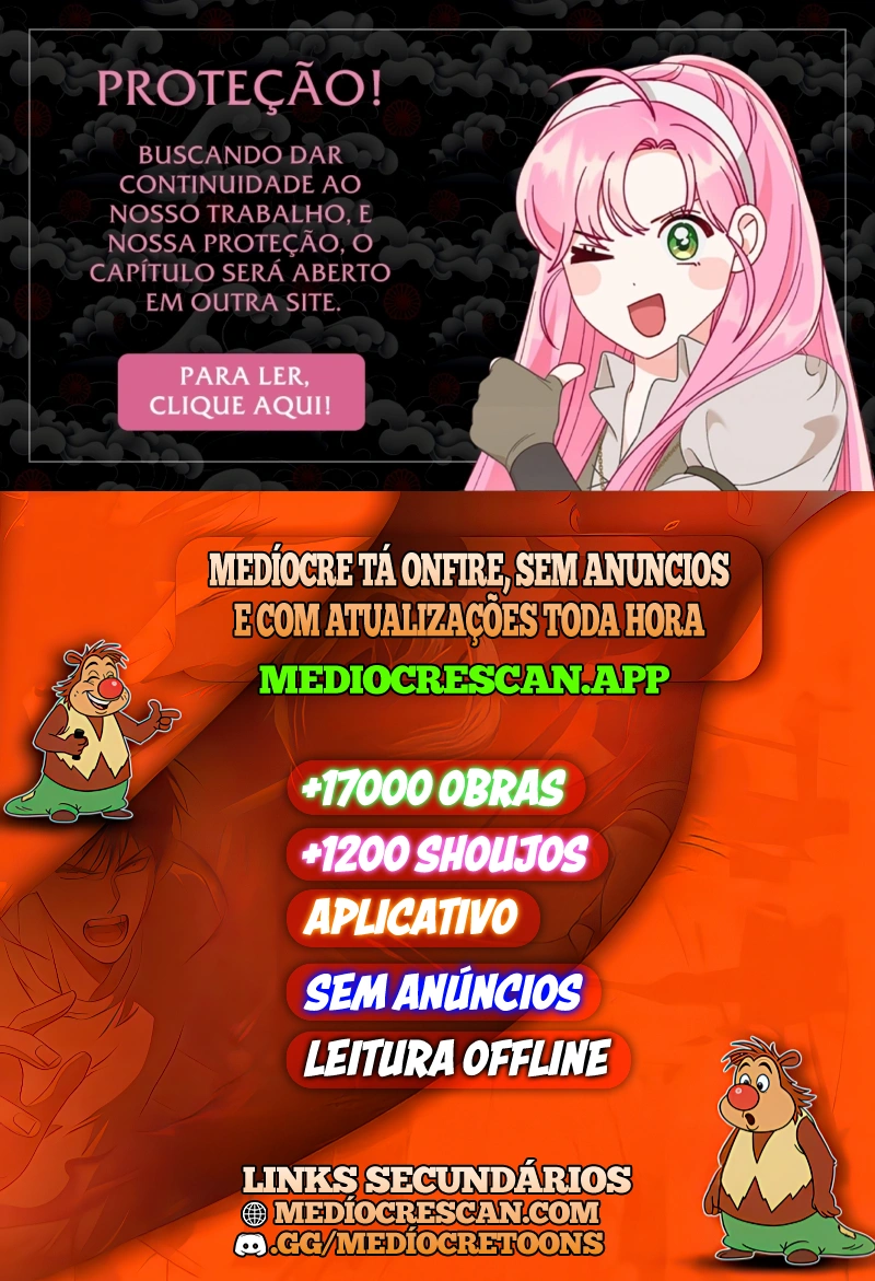 Vá Embora, Romeo! Capítulo 74 Página 1