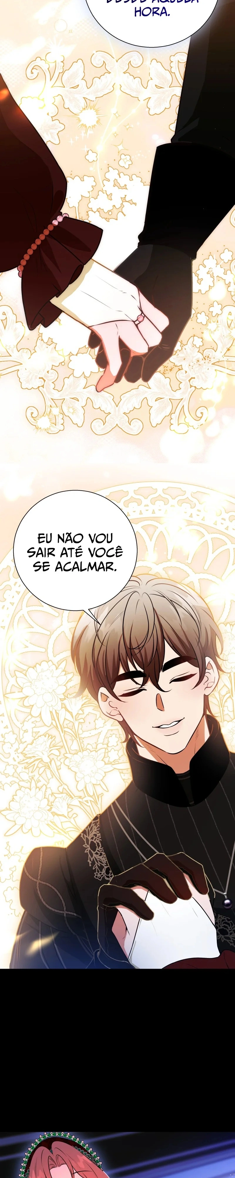 Vá Embora, Romeo! Capítulo 76 Página 17