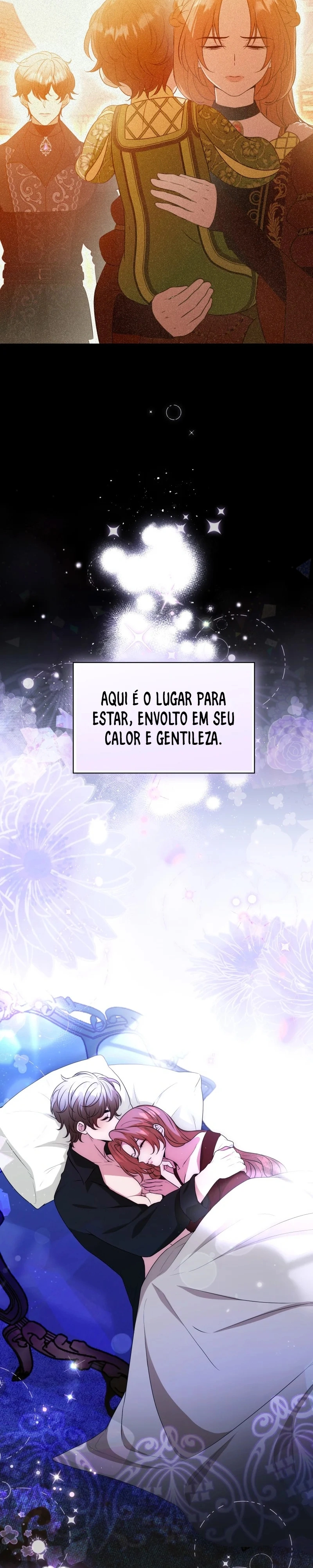 Vá Embora, Romeo! Capítulo 77 Página 12