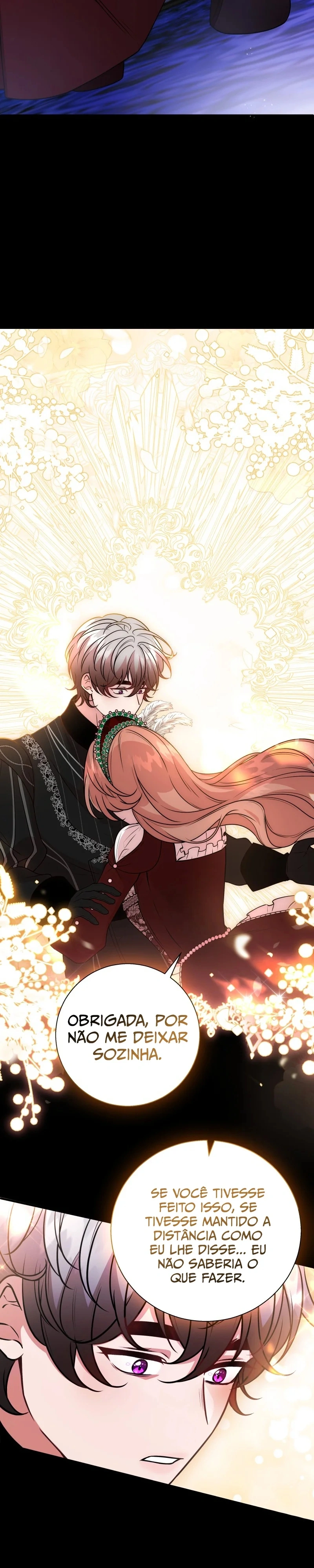 Vá Embora, Romeo! Capítulo 77 Página 6