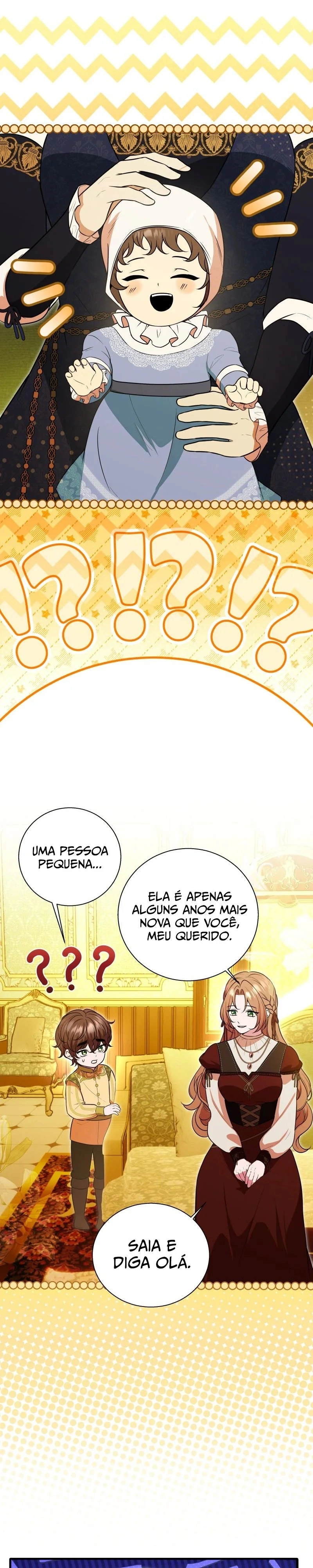 Vá Embora, Romeo! Capítulo 79 Página 12