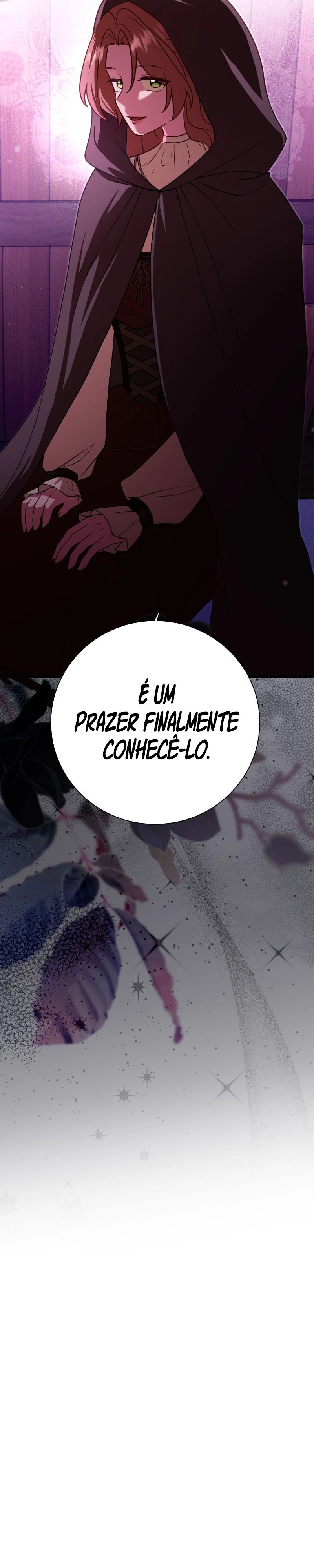 Vá Embora, Romeo! Capítulo 81 Página 28