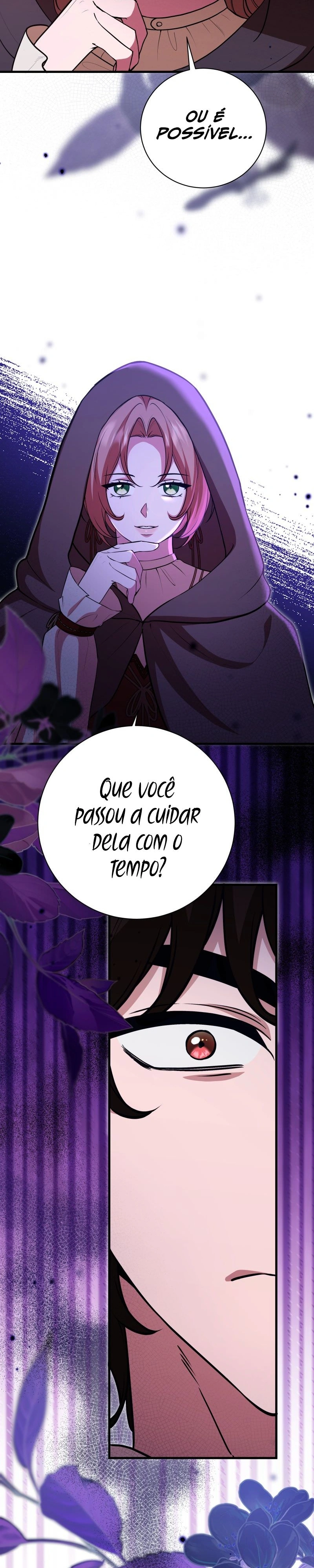 Vá Embora, Romeo! Capítulo 82 Página 11