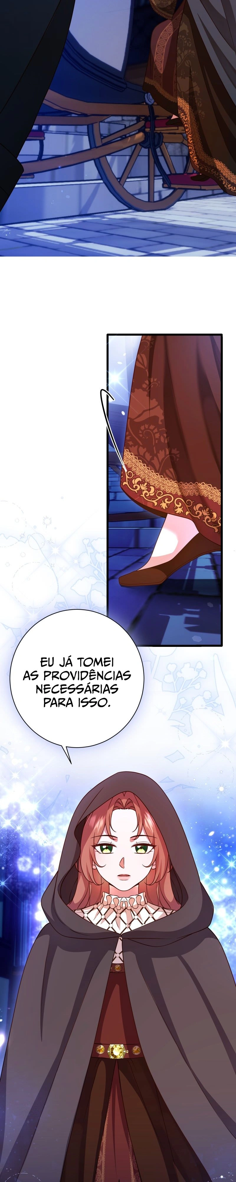 Vá Embora, Romeo! Capítulo 83 Página 14