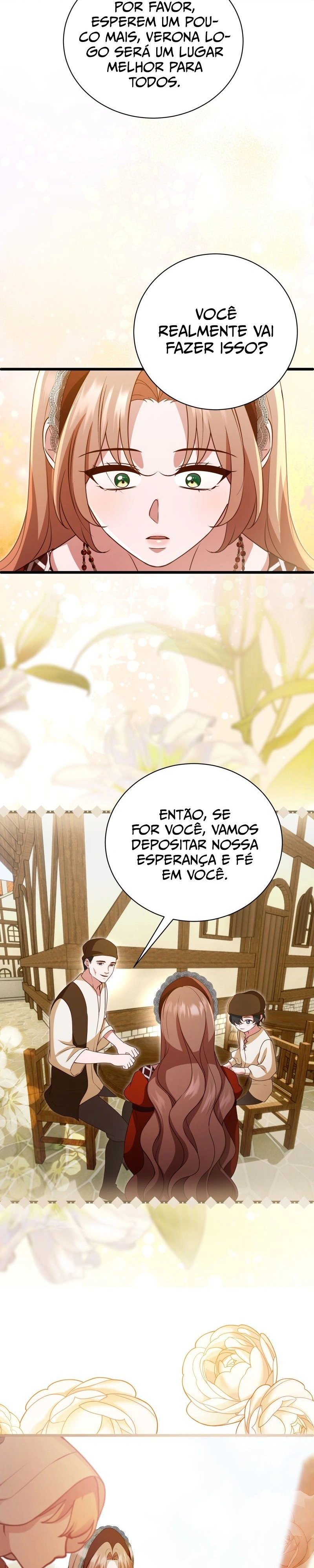 Vá Embora, Romeo! Capítulo 84 Página 24