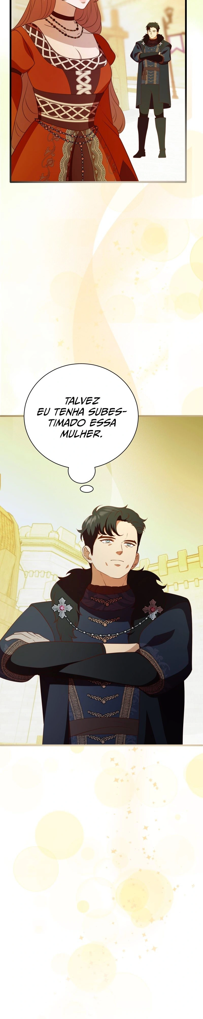 Vá Embora, Romeo! Capítulo 84 Página 26
