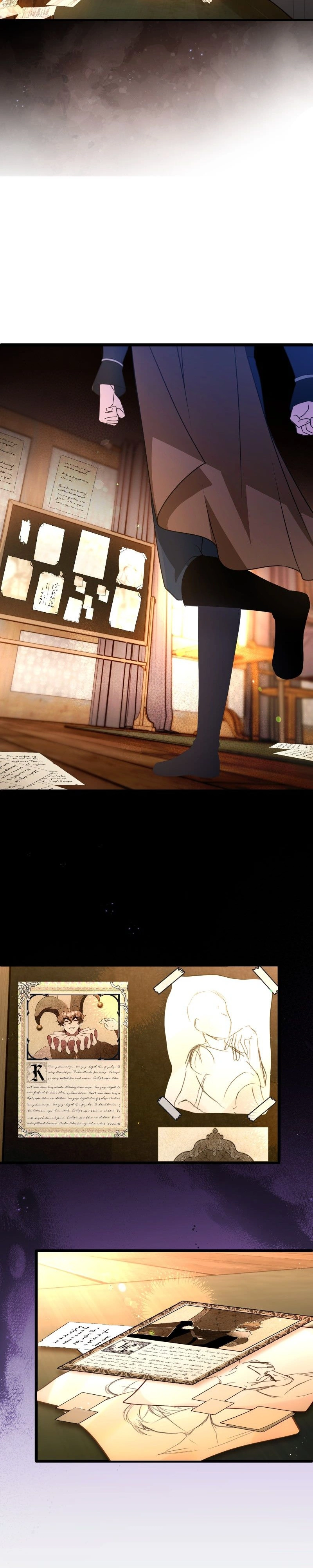 Vá Embora, Romeo! Capítulo 85 Página 15