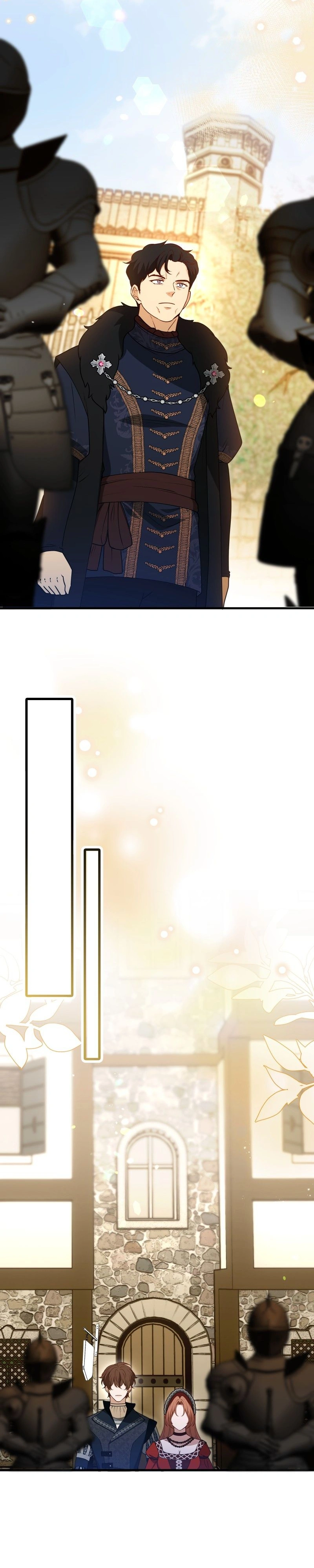 Vá Embora, Romeo! Capítulo 85 Página 6