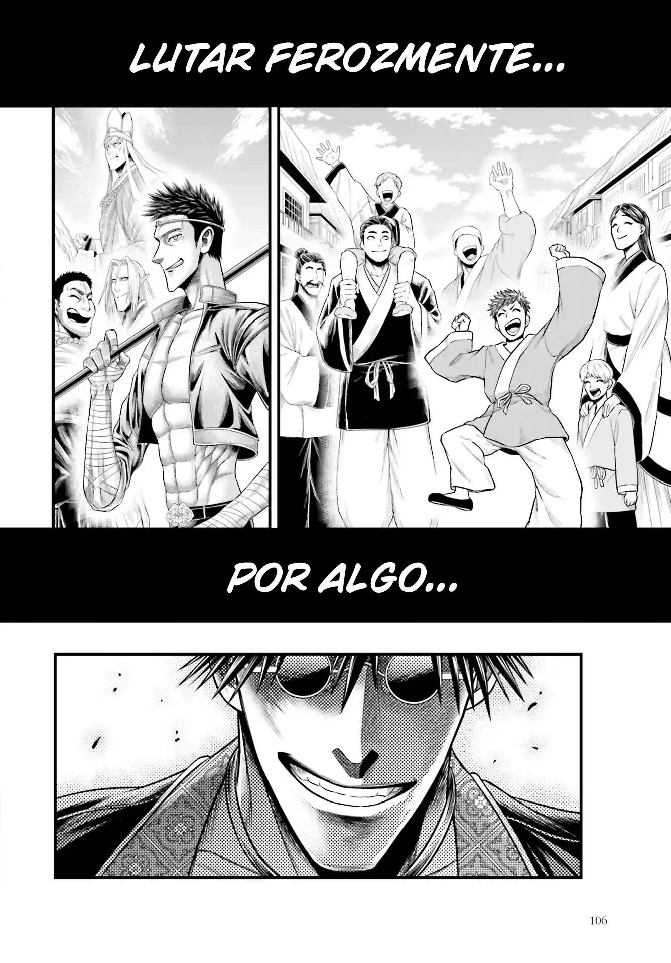 Valkyrie do Fim dos Tempos - Apocalipse dos Deuses Capítulo 10 Página 23