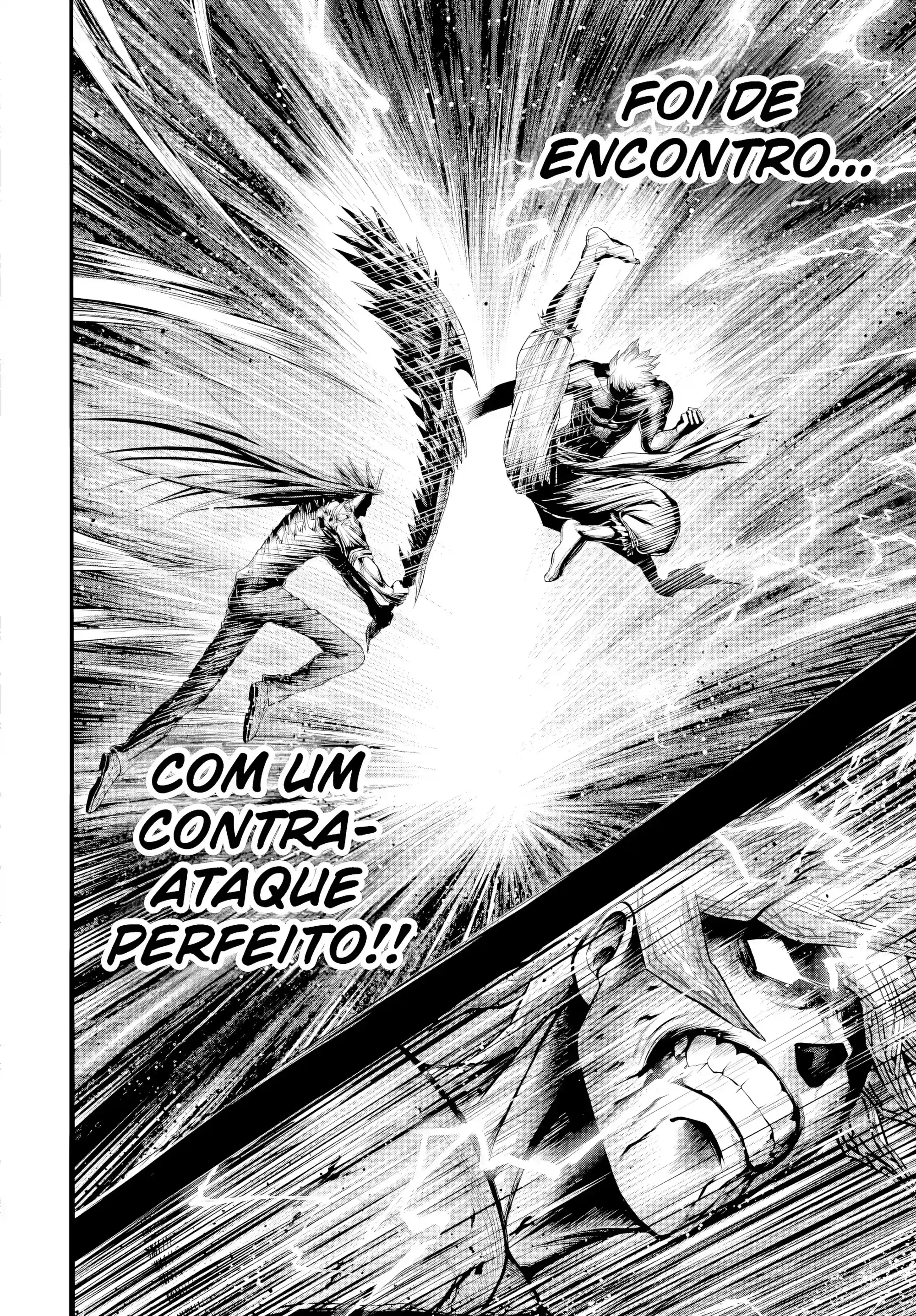 Valkyrie do Fim dos Tempos - Apocalipse dos Deuses Capítulo 15 Página 22
