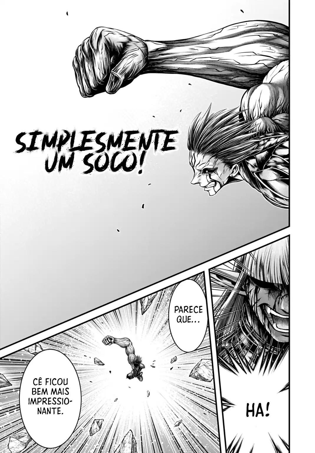 Valkyrie do Fim dos Tempos - Apocalipse dos Deuses Capítulo 19 Página 23