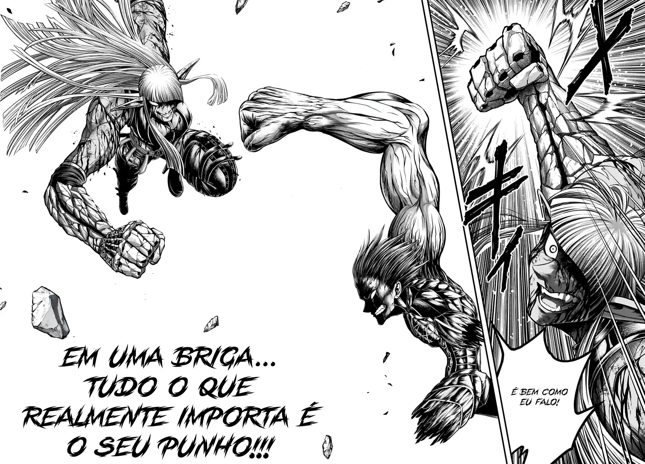 Valkyrie do Fim dos Tempos - Apocalipse dos Deuses Capítulo 19 Página 24