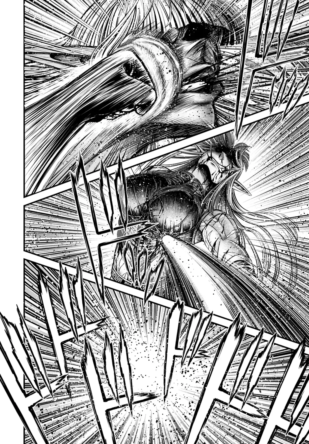 Valkyrie do Fim dos Tempos - Apocalipse dos Deuses Capítulo 19 Página 4