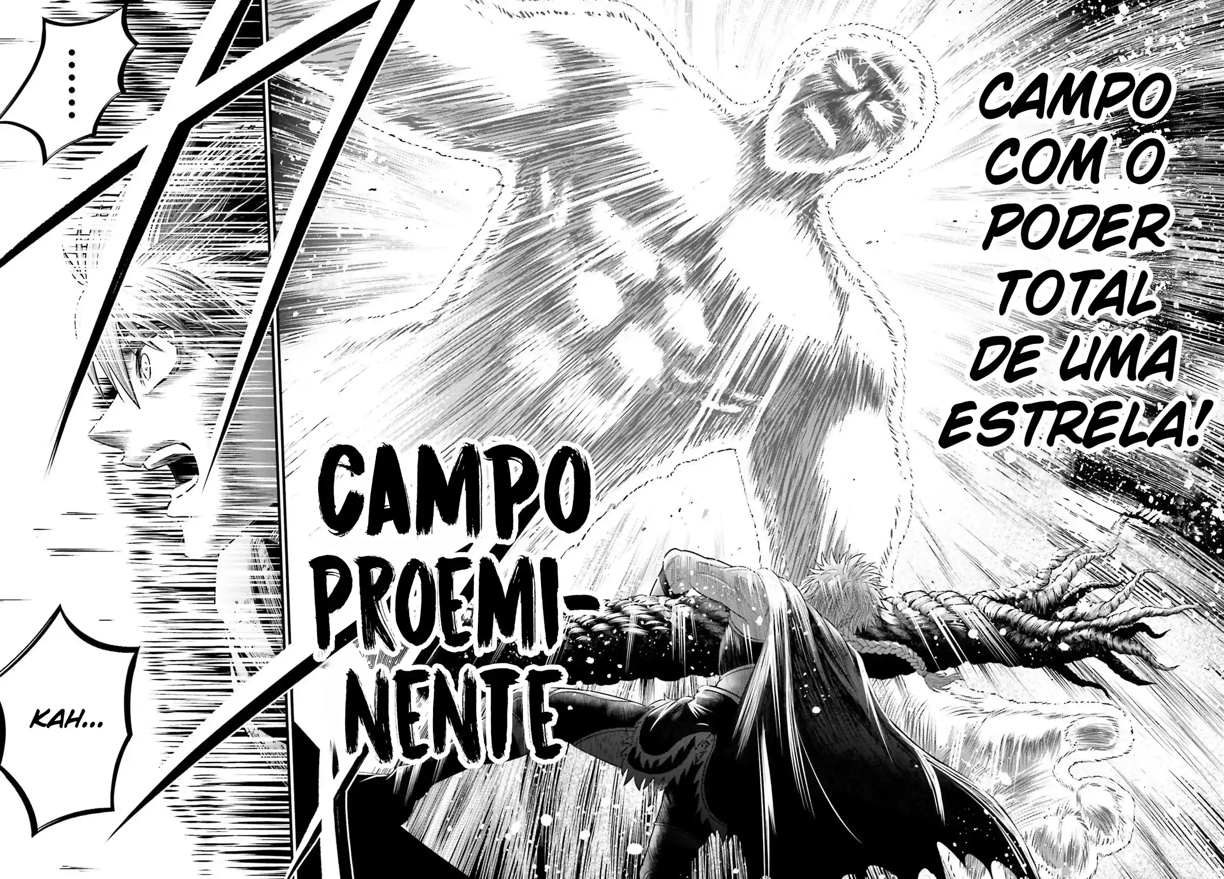 Valkyrie do Fim dos Tempos - Apocalipse dos Deuses Capítulo 2 Página 19