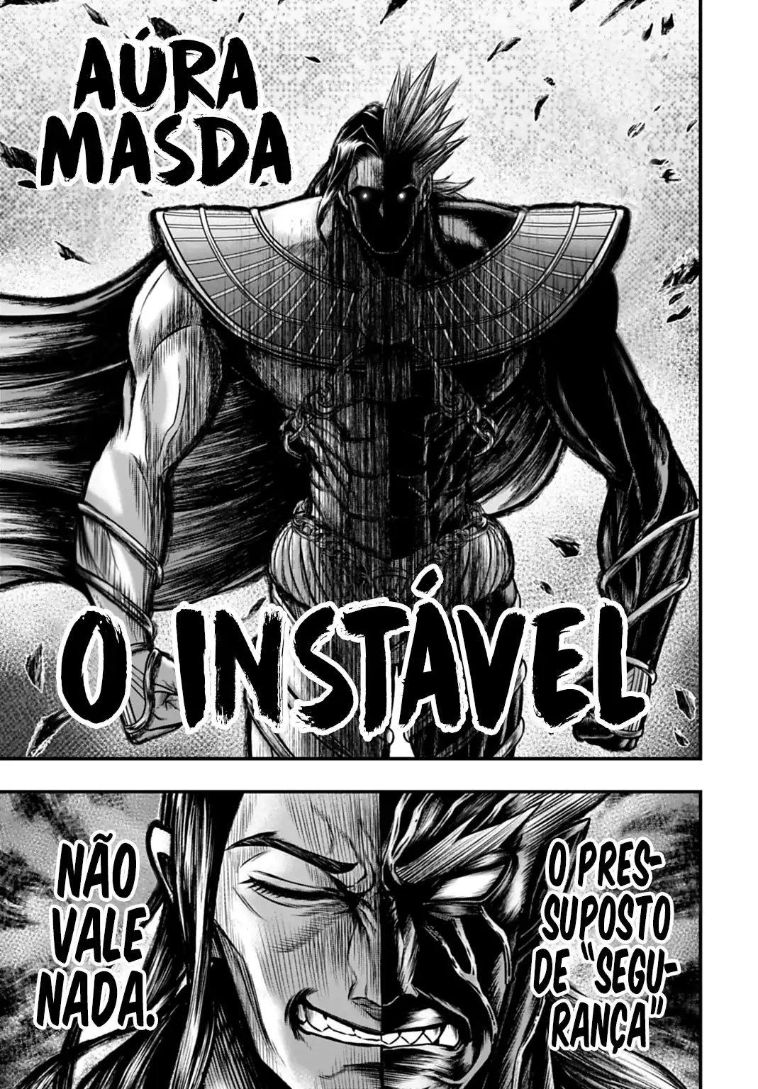 Valkyrie do Fim dos Tempos - Apocalipse dos Deuses Capítulo 20 Página 16