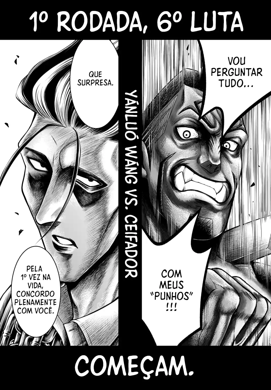 Valkyrie do Fim dos Tempos - Apocalipse dos Deuses Capítulo 22 Página 37