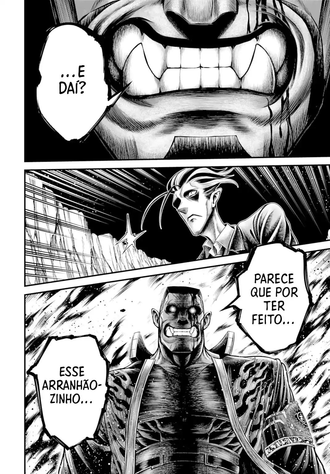 Valkyrie do Fim dos Tempos - Apocalipse dos Deuses Capítulo 23 Página 22