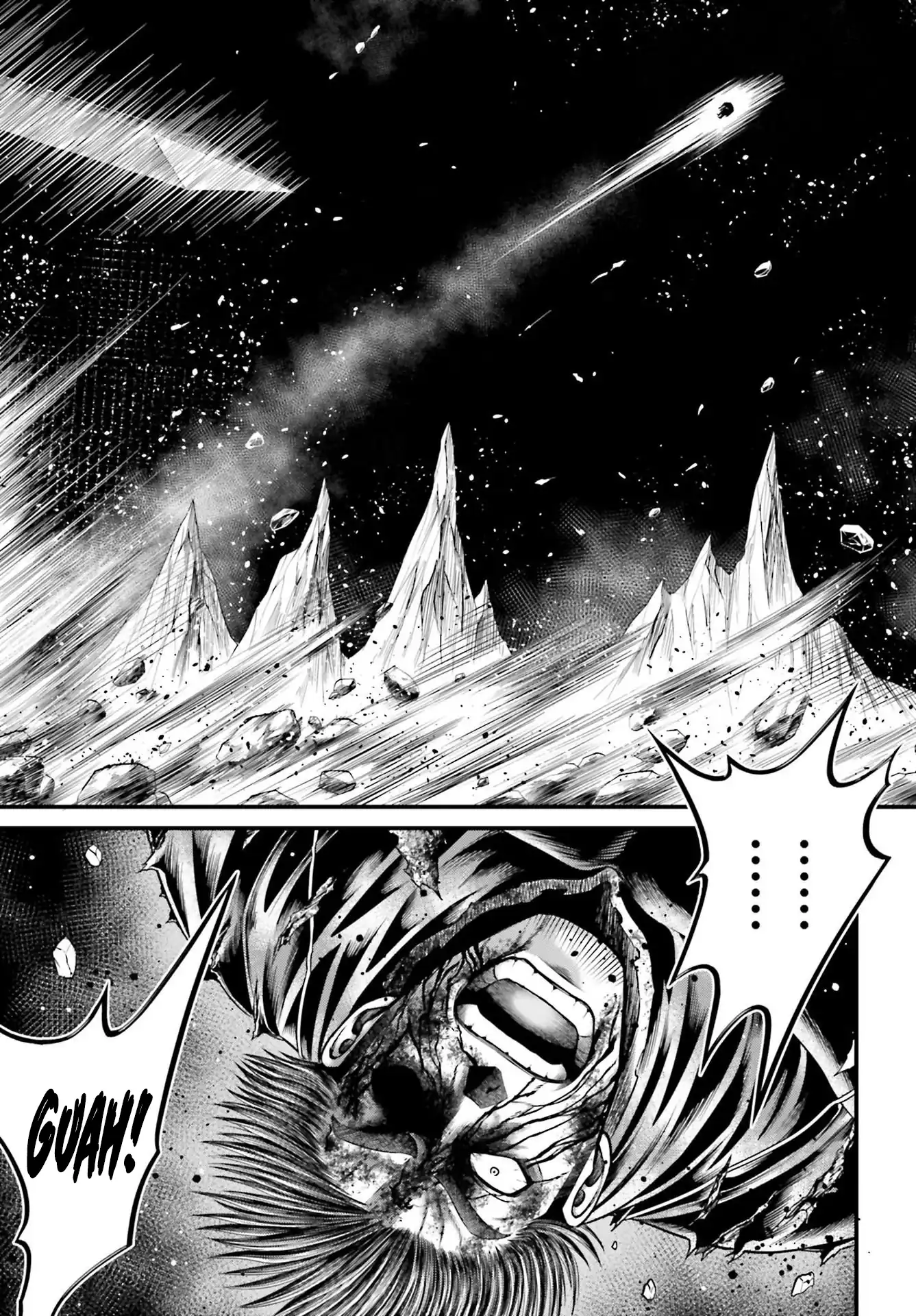 Valkyrie do Fim dos Tempos - Apocalipse dos Deuses Capítulo 8 Página 23
