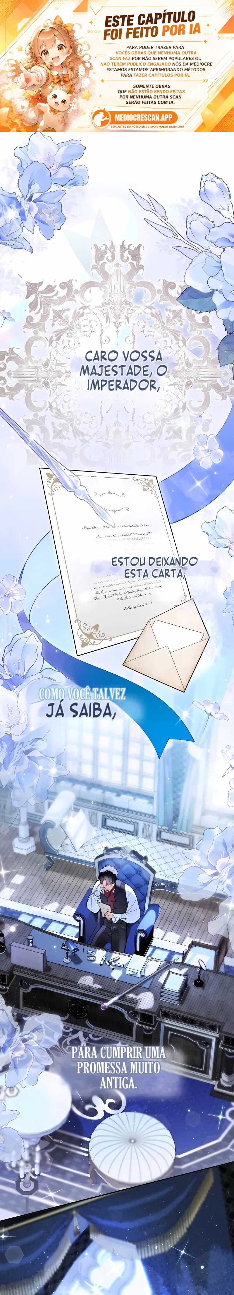 Vamos fingir que não nos conhecemos. Capítulo 1 Página 1