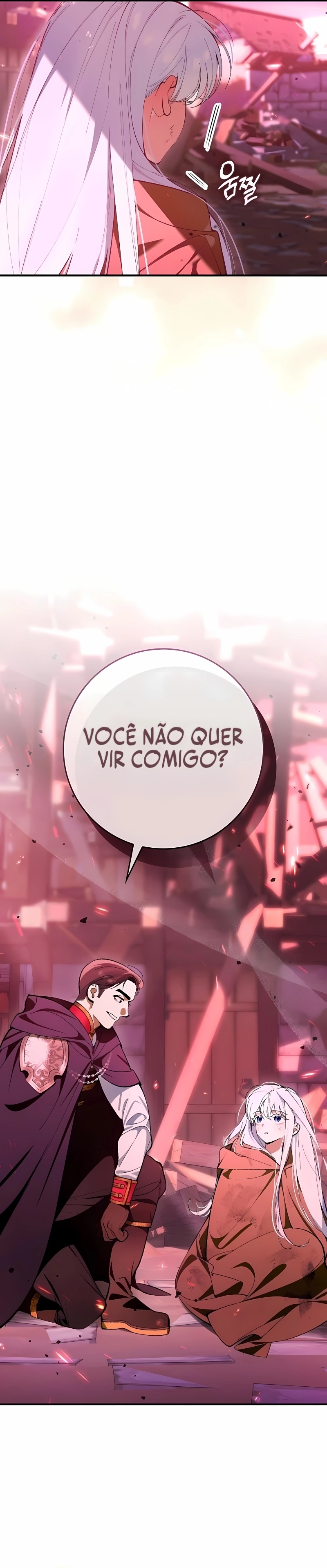 Vamos fingir que não nos conhecemos. Capítulo 1 Página 10