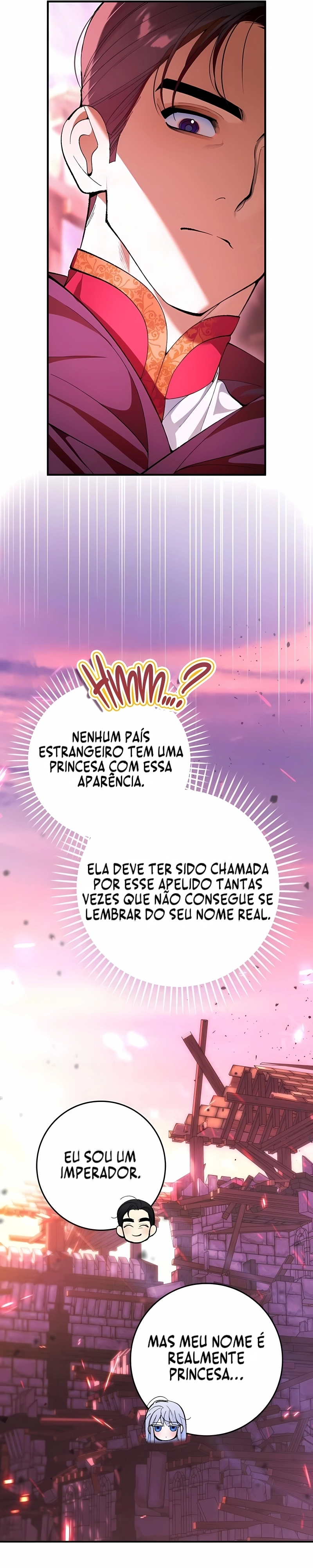 Vamos fingir que não nos conhecemos. Capítulo 1 Página 15